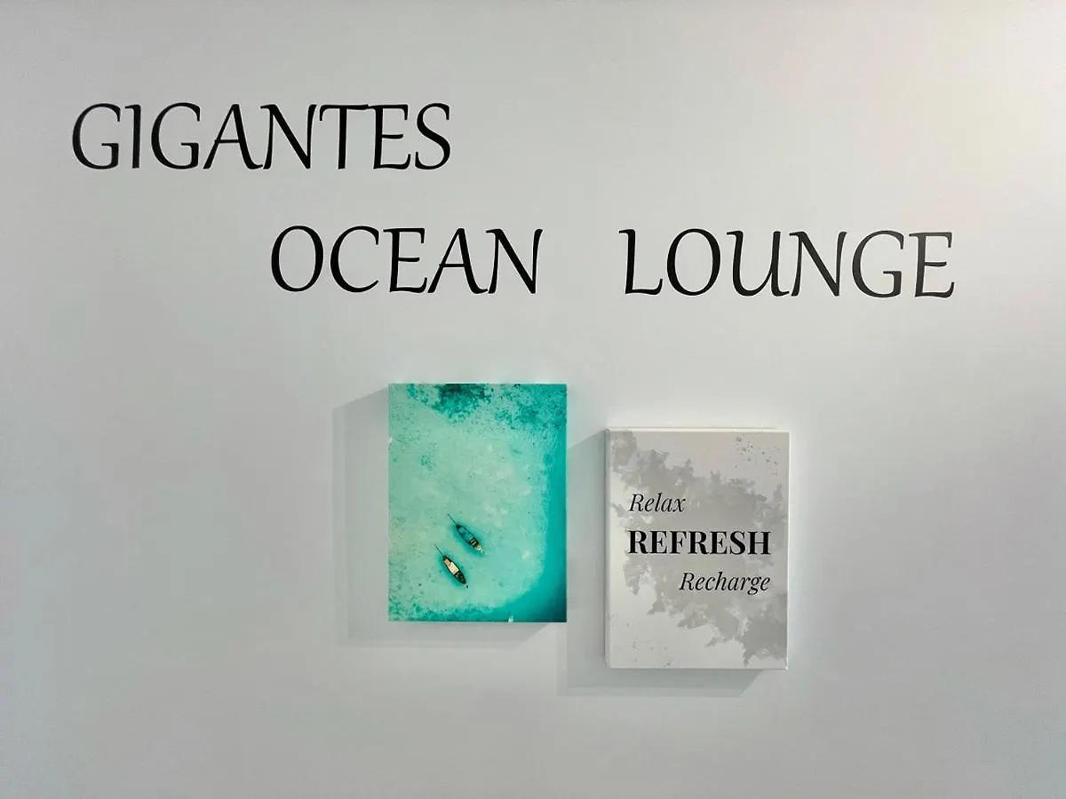 Paulmarie Apartment Gigantes Ocean Lounge Puerto de Santiago   Puerto de Santiago (Tenerife)