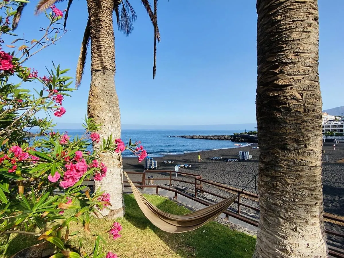 Paulmarie Apartment Gigantes Ocean Lounge Puerto de Santiago  Spain