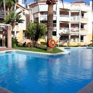  Apartment Jarales, Spain