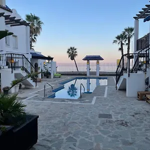  Apartment Magnifico A Pie De Playa Spain