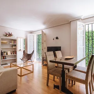  Apartment Vidrio Spain