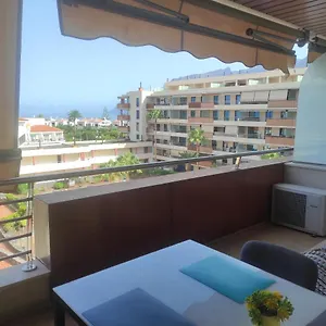  Apartment Apartamento Balcon De Gigantes