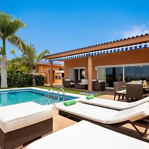  Villa Maravillosa De Lujo Con Piscina Privada Spain